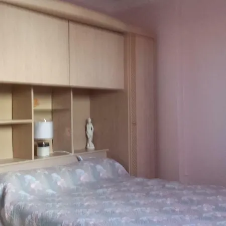 شقة Location Vacances Bord De Mer