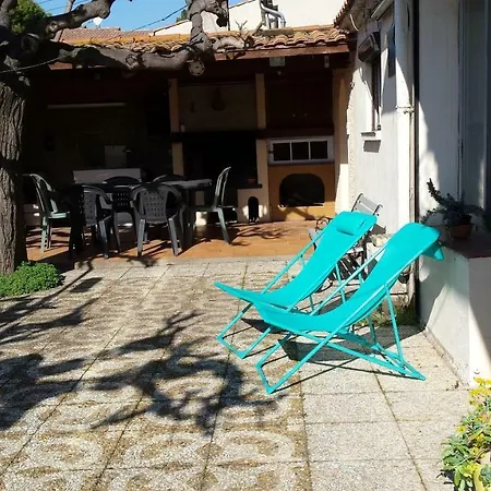 Location Vacances Bord De Mer شقة