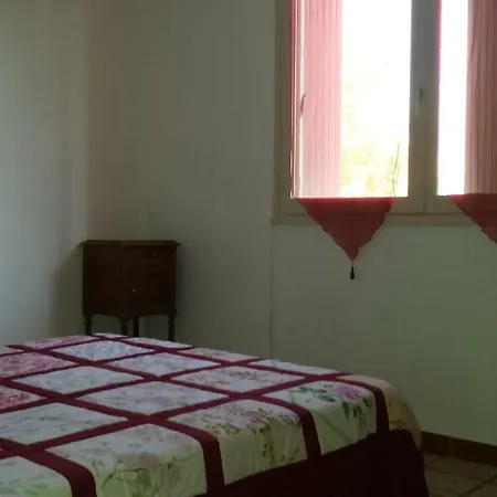 شقة Location Vacances Bord De Mer Sérignan
