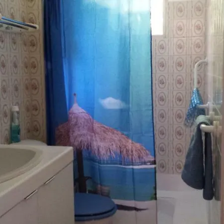 شقة Location Vacances Bord De Mer Sérignan