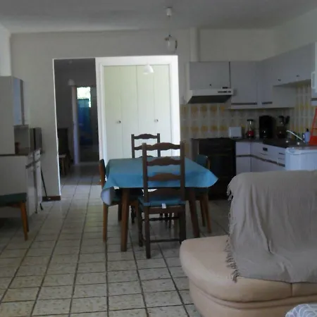 Location Vacances Bord De Mer شقة *